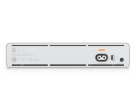 Ubiquiti UISP-S-Plus EU Switch 4x 2.5 GbE RJ45  4x SFP+ 160W - 1573963 - zdjęcie 6